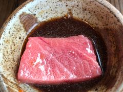 -Hatsune隐泉日式料理(三里屯太古里店)