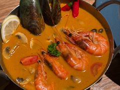 -小满Grainkitchen(滨江商业广场店)