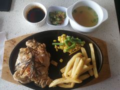 照烧鸡扒-Nadeje(Plaza Mahkota)