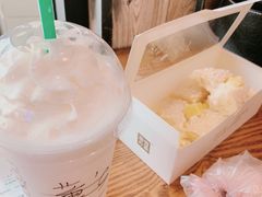 -星巴克臻选(沈阳万象城店)