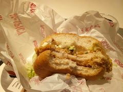 -麦当劳(光新乐购店)