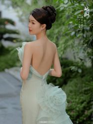 -卡米拉婚纱摄影工作室(金汇广场店)