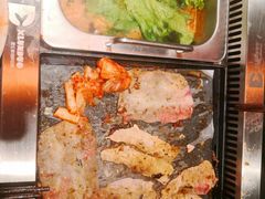 -星伦多自助料理·涮烤一体(虹悦城店)