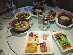 -上下九广州菜馆(锦业路店)