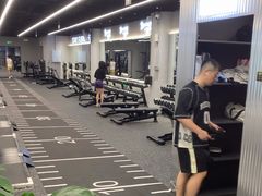 -TMG潮流健身(奥体莲荷里店)