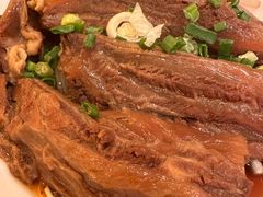 -中国厨房/台湾牛肉面