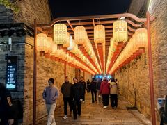 -回龙窝历史文化街区