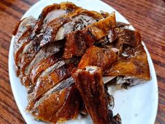 烧鹅-凌舍好烧鹅(中山路店)