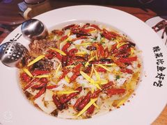 -太二酸菜鱼(宁波来福士店)