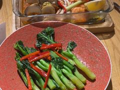 -曼泰·泰餐(京华城店)