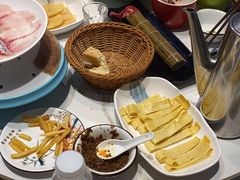 -楚江子·龙继斑鱼庄(建设东路店)