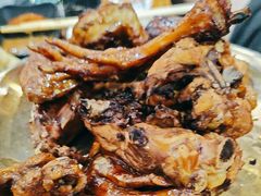 -石屏老字号4号包浆豆腐美食城(泼水广场店)