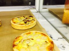 -WHEAT&BAKER-麥(凯德来福士店)