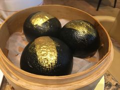 -喜来登由由大酒店九州膳坊中餐厅