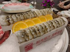 -文涵小院·邻里厨房