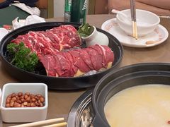 -慢搅粥底火锅(武侯大悦城店)