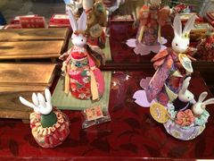 小樽音乐盒堂-小樽八音盒堂