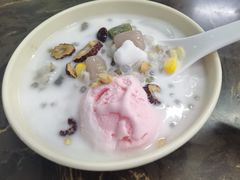 -津可佳·和树银海杂粮