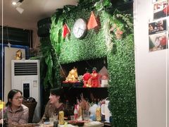 -老徐烧烤涮肚(交道口店)