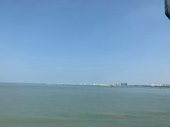 -粤海铁路北港码头