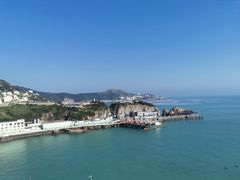 -舟山嵊泗列岛风景名胜区