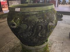 -土砂锅生态山庄·非遗砂锅雅鱼
