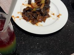 -东方红海鲜百汇(国际大厦店)