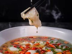 -福州天元国际威斯汀酒店·中国元素餐厅