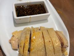 -苏小柳点心·手作小笼包(康桥分院)
