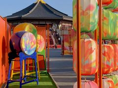 -隋唐洛阳城明堂天堂景区