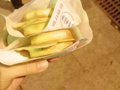 -台湾味正点车轮饼可丽饼(南禅寺店)