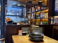 -青瓦餐厅·生鱼片·韩园烤肉(西塔店)