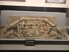 -洛阳古墓博物馆