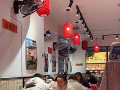 -荆九爷爆炒桥头三嫩(浙大店)