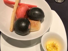-Tomato&Pepper西餐厅