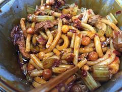 -花小小新疆炒米粉·小锅现炒(灯市口店)