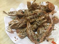 -关姐美食(江南西店)