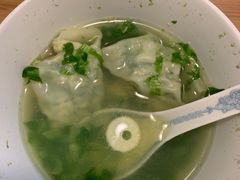 海胆云吞-海胆小馆(春柳店)