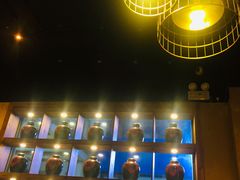 -串大叔炭火烤串·鸡西大冷面刀削面(总店)