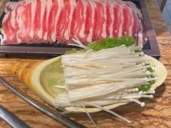 -春润大地海南椰子鸡(沙井京基百纳广场店)