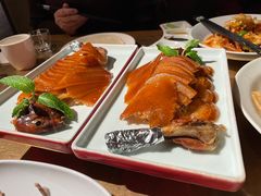 -京味斋·烤鸭·北京菜(安贞店)
