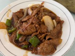 -松兰山海景大酒店·海鲜中餐厅