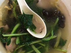 -蒋家桥饺面店(四望亭路店)