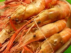 -盛港湾海鲜食府(黄沙店)