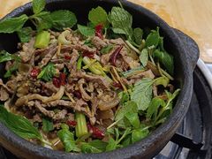 -榕江牛瘪牛肉火锅