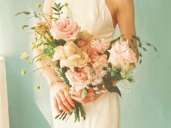 -巴黎婚纱摄影工作室