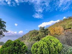 -贵阳市花溪国家城市湿地公园