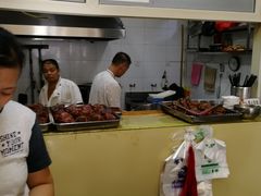 -宝光熏肉鞋底火烧(新街口店)
