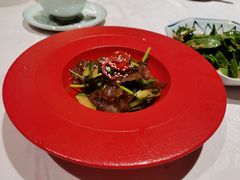 陈醋海蜇头-誉八仙酒楼(静安大悦城店)