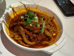 -付小姐在成都(五道口店)